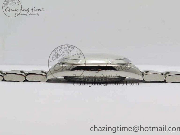 Aaa replica Dial Vintage Black Markers SS 3545 Cartier On Practical Ref.1016 A23J Cream Bracelet Explorer 1103